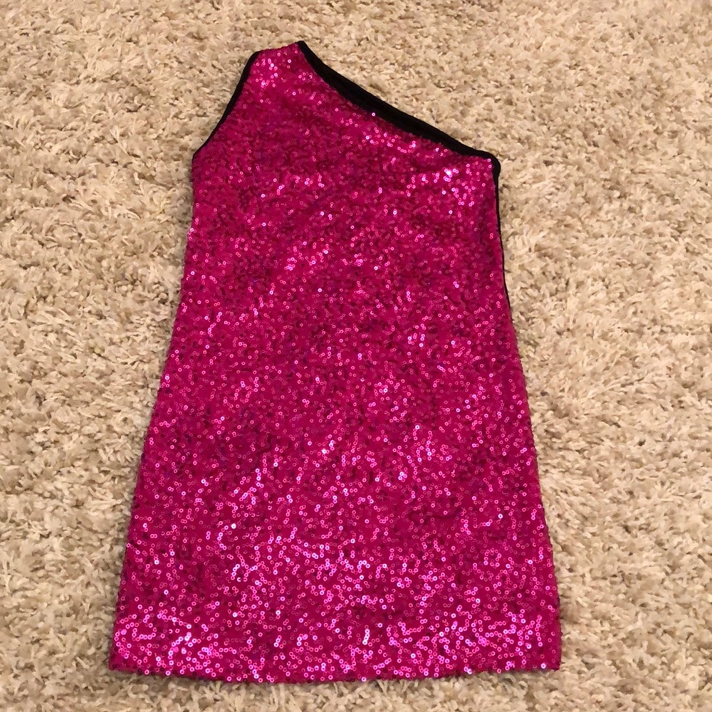 Hollyworld dress